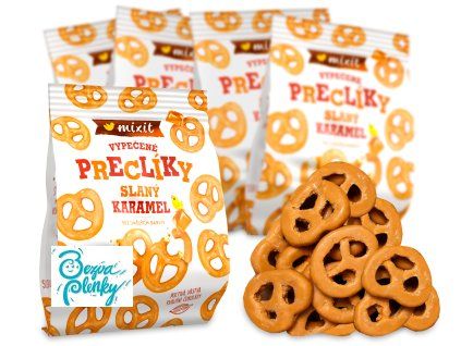 Precliky Slany karamel DOY celopotisk 5ks produktovka1 CZ SK