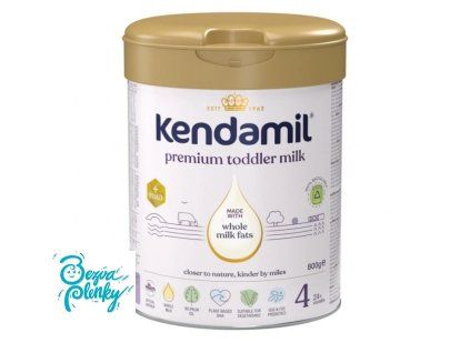 11480 kendamil premium 4 hmo 800 g