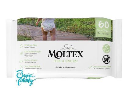 moltex ubrousky