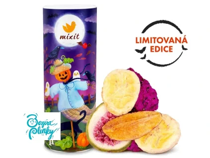 vyr 7582 Velke strasidelne ovoce