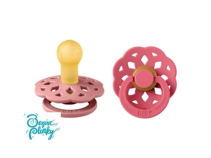 da923c1806484005ee8d69df66b86d1f bibs boheme cumliky z prirodneho kaucuku 2ks velkost 1 dustypink coral 230143 5713795256150