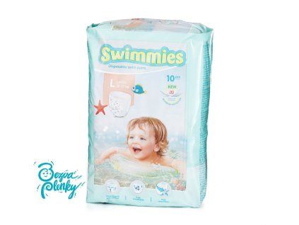 Swimmies L 01