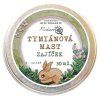 4033 tymianova mast zajicek 50 ml medarek 1