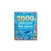402806 6858 pod morem 2000 samolepek vice nez 40 aktivit a her obalka