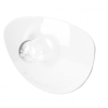 Canpol babies Chránič prsní bradavky EasyStart univerzální M/L 2 ks
