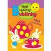 Najdi a počítej! Bublinky