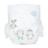 Baby Charm Premium Super Dry Flex vel. 4 Maxi, 7 – 14 kg, 37 ks