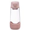 Sport lahev na pití 600 ml - blush crush